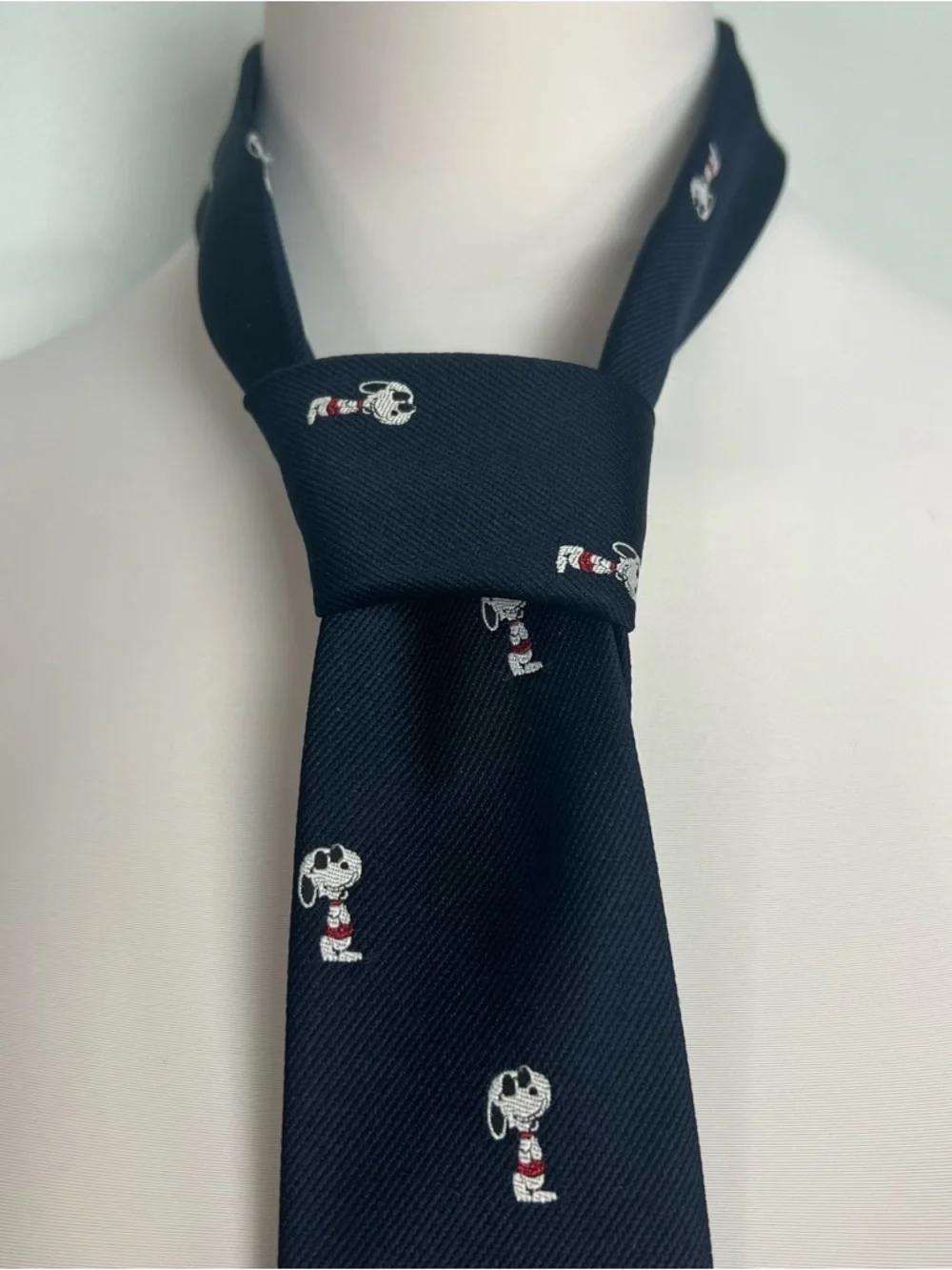 cervantes vintage snoopy